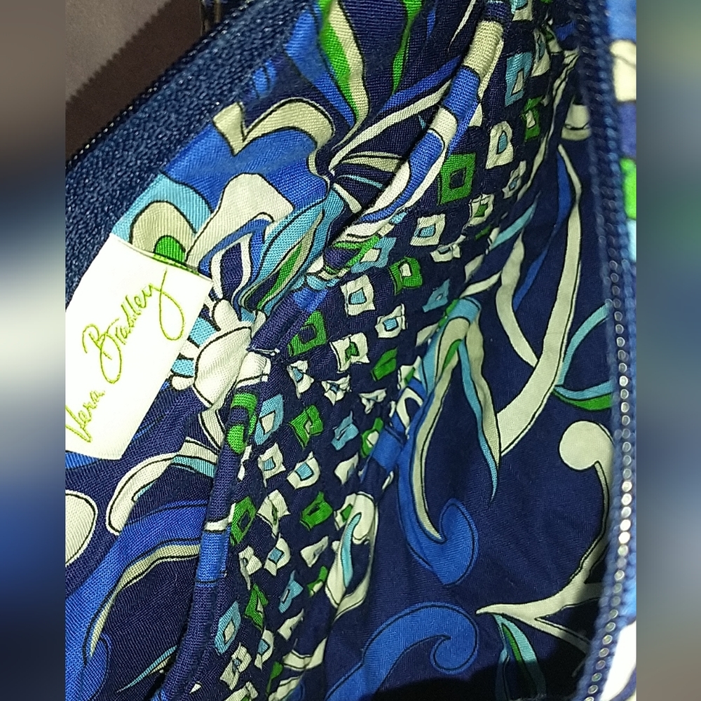 Vera Bradley purse - Picture 3 of 5